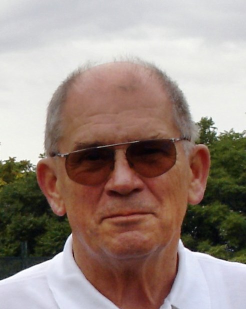 Klaus Liebmann